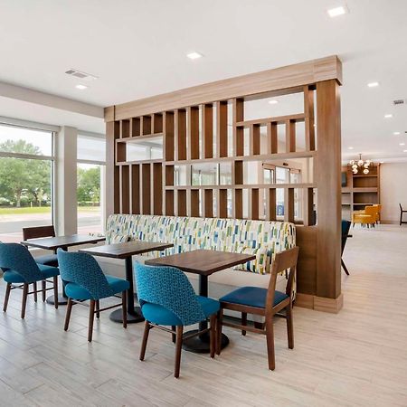 Comfort Inn & Suites Destin Near Henderson Beach Мирамар-Бич Экстерьер фото